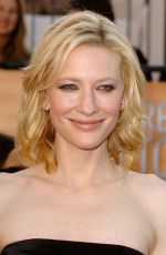 CATE BLANCHETT at 11th Annual Screen Actors Guild Awards 02/05/2005