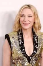 CATE BLANCHETT at 2023 Producers Guild Awards in Beverly Hills 02/25/2023