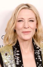 CATE BLANCHETT at 2023 Producers Guild Awards in Beverly Hills 02/25/2023