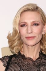 CATE BLANCHETT at 29th Annual Screen Actors Guild Awards in Century City 02/26/2023