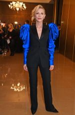 CATE BLANCHETT at 43rd London Critics