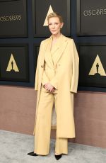 CATE BLANCHETT at 95th Annual Oscars Nominees Luncheon in Beverly Hills 02/13/2023