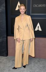 CATE BLANCHETT at 95th Annual Oscars Nominees Luncheon in Beverly Hills 02/13/2023