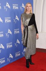 CATE BLANCHETT at Performer of the Year Award at Santa Barbara Film Festival 02/10/2023