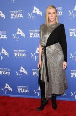 CATE BLANCHETT at Performer of the Year Award at Santa Barbara Film Festival 02/10/2023
