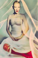 CATE BLANCHETT for Vanity Fair, February 2023