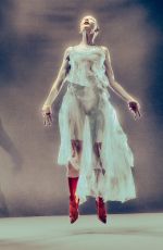 CATE BLANCHETT for Vanity Fair, February 2023