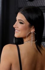 CHARLI D