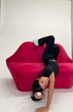 CHARLI D