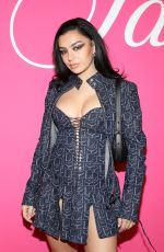 CHARLI XCX at Saks Fifth Avenue