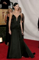 CHARLIZE THERON at 11th Annual Screen Actors Guild Awards 02/05/2005