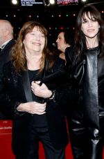 CHARLOTTE GAINSBOURG at 48th Cesar Film Awards in Paris 02/24/2023