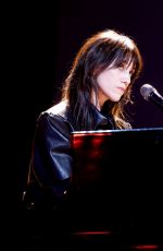CHARLOTTE GAINSBOURG at 48th Cesar Film Awards in Paris 02/24/2023