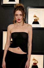 CHARLOTTE LAWRENCE at 65th Grammy Awards in Los Angeles 02/05/2023