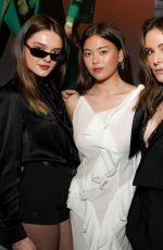 CHARLOTTE LAWRENCE at W Magazine