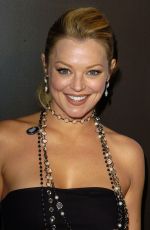 CHARLOTTE ROSS at 2004 GQ Men of the Year Awards