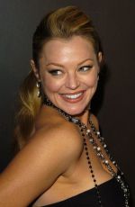 CHARLOTTE ROSS at 2004 GQ Men of the Year Awards