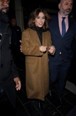 CHERYL COLE Leaves Lyric Theatre After Performing in 2:22 Ghost Story in London 02/02/2023