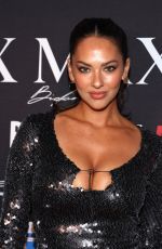 CHRISTEN HARPER at Tao x Maxim Big Game Party iN Scottsdale 02/11/2023