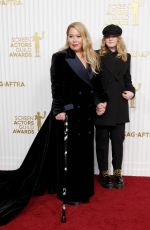 CHRISTINA APPLEGATE at 29th Annual Screen Actors Guild Awards in Century City 02/26/2023