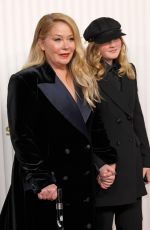 CHRISTINA APPLEGATE at 29th Annual Screen Actors Guild Awards in Century City 02/26/2023