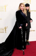 CHRISTINA APPLEGATE at 29th Annual Screen Actors Guild Awards in Century City 02/26/2023