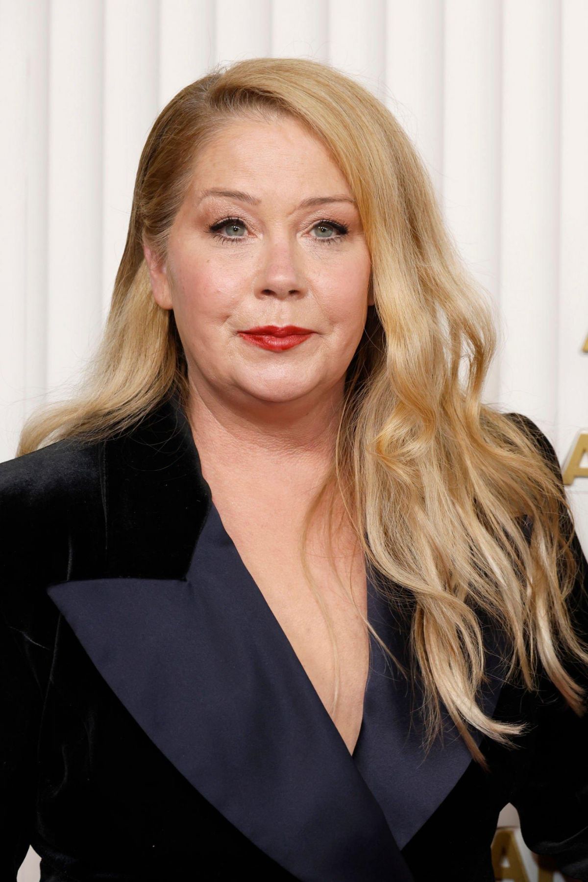 CHRISTINA APPLEGATE at 29th Annual Screen Actors Guild Awards in