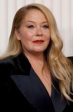 CHRISTINA APPLEGATE at 29th Annual Screen Actors Guild Awards in Century City 02/26/2023