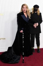CHRISTINA APPLEGATE at 29th Annual Screen Actors Guild Awards in Century City 02/26/2023