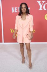 CHRISTINA MILIAN at Your Place or Mine