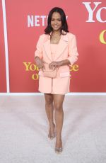 CHRISTINA MILIAN at Your Place or Mine