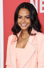 CHRISTINA MILIAN at Your Place or Mine