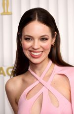 CLAUDIA SULEWSKI at 29th Annual Screen Actors Guild Awards in Century City 02/26/2023
