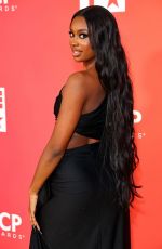 COCO JONES at 54th Naacp Image Awards in Pasadena 02/25/2023