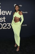 COCO JONES at Spotify