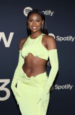 COCO JONES at Spotify