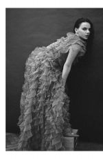DAFNE KEEN for Grumpy Magazine, February 2023