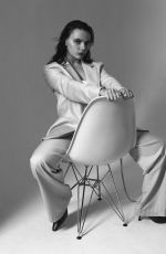 DAFNE KEEN for Grumpy Magazine, February 2023