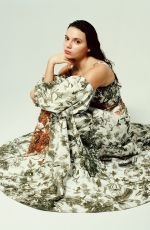 DAFNE KEEN for Grumpy Magazine, February 2023