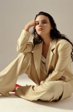 DAFNE KEEN for Grumpy Magazine, February 2023