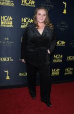 DANIELLE MACDONALD at Hollywood Critics Association