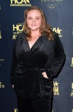DANIELLE MACDONALD at Hollywood Critics Association