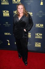 DANIELLE MACDONALD at Hollywood Critics Association