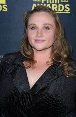 DANIELLE MACDONALD at Hollywood Critics Association