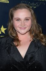 DANIELLE MACDONALD at Hollywood Critics Association