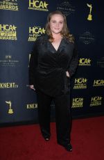 DANIELLE MACDONALD at Hollywood Critics Association
