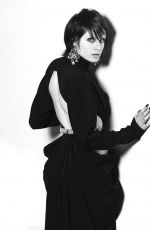 DAPHNE PATAKIA for Madame Figaro, February 2023