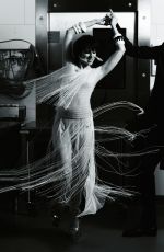 DAPHNE PATAKIA for Madame Figaro, February 2023