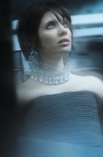 DAPHNE PATAKIA for Madame Figaro, February 2023