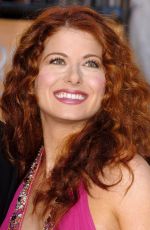 DEBRA MESSING at 11th Annual Screen Actors Guild Awards 02/05/2005